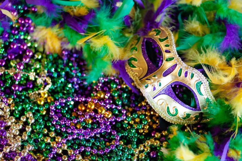 Throw the Perfect Masked Bash With These Masquerade Party Ideas